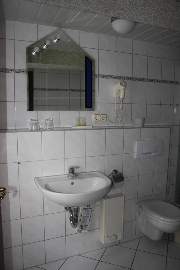 Hotel & Restaurant Aragwi Salzwedel Dış mekan fotoğraf